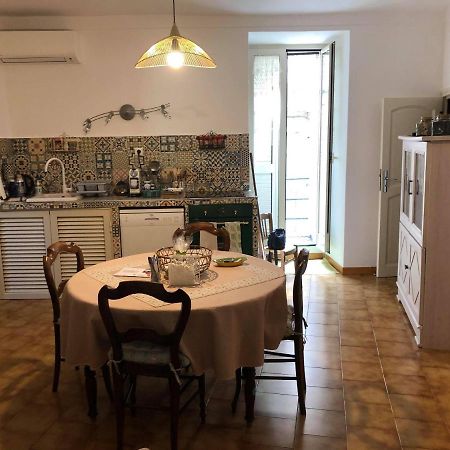 Coquet T2 Au Coeur Du Village Sartene  Luaran gambar